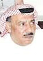 العميد عبدالرحمن الصهيل﻿