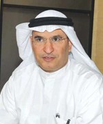 السفير منصور العتيبي