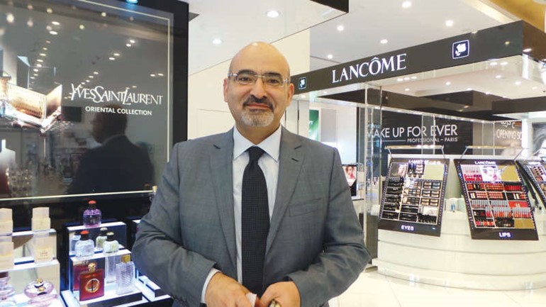محمد جابر