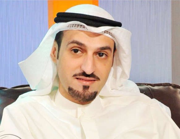 فهد البكر﻿