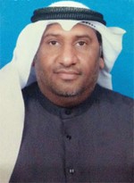 فهد البلوشي﻿