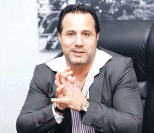 رزاق الموسوي﻿