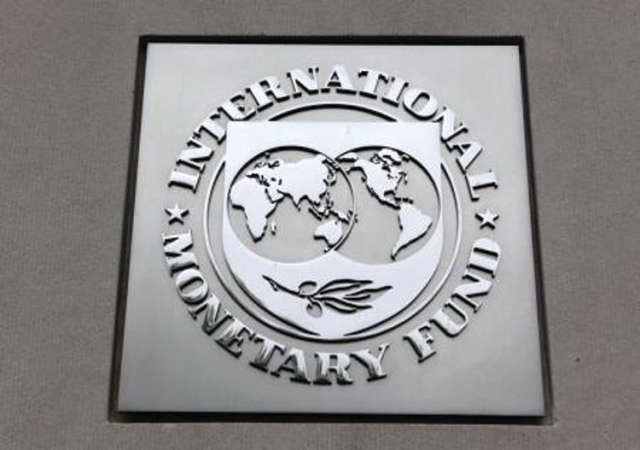 صندوق «النقد» يخفض توقعه للنمو العالمي لـ 3.4%