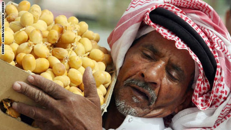 «بتيل».. طموح شركة تمور سعودية إلى العالمية