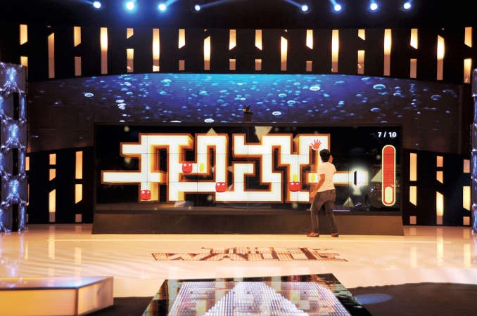 من البرنامج﻿