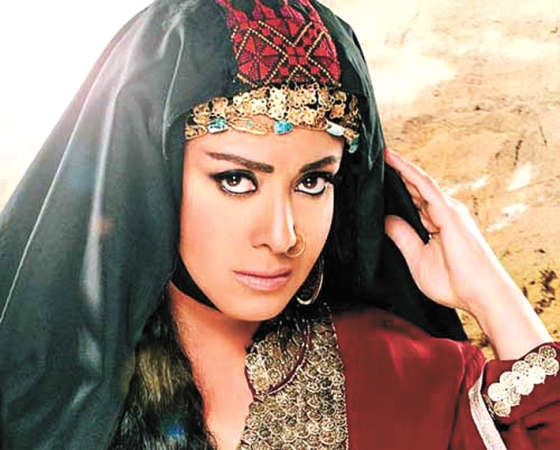  نشوى مصطفى: أحب الولائم في رمضان