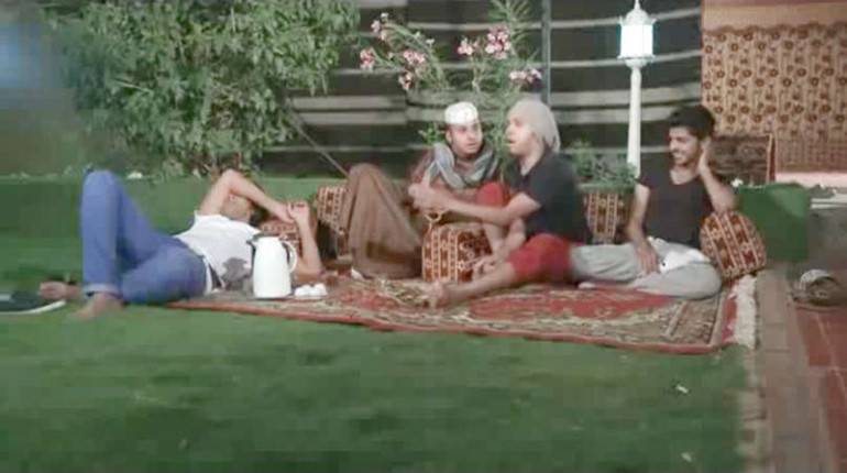 «شباب البومب 3».. متزن وواقعي