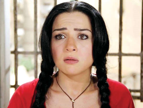 مي عزالدين ﻿