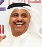 نبيل الخرافي ﻿