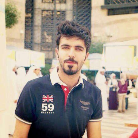 صلاح العليان﻿