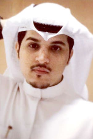 احمد الشمري﻿