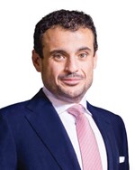 عمر الغانم