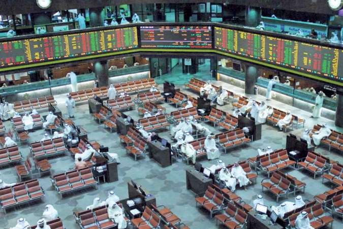 ضغوط مالية ستواجه شركة البورصة عند تخصيصها