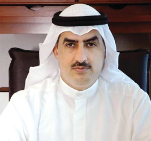 محمد العجمي﻿