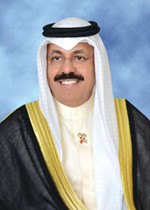 الشيخ احمد النواف﻿