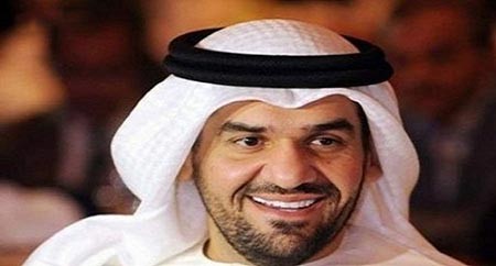 بالصور .. "الجسمي" تحت خط النار في «غزة»