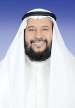 ابراهيم الصالح