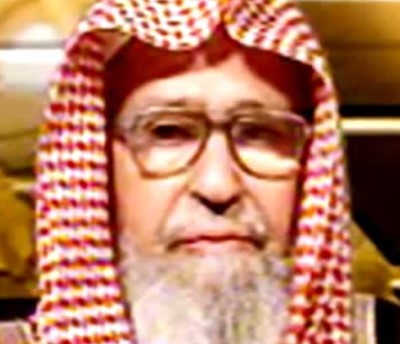 بالفيديو.. الشيخ الفوزان : التهنئة قبل العيد لا أصل له من السلف 