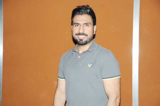 عبدالله يحيى فريال حماد