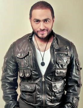تامر حسني﻿
