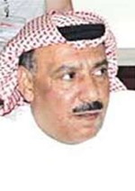 العميد عبدالرحمن الصهيل