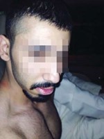 الخليجي اعترف عليه شريكه البدون