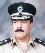 اللواء عبدالفتاح العلي