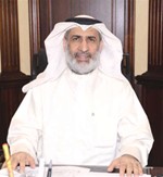 سليمان الدليجان﻿