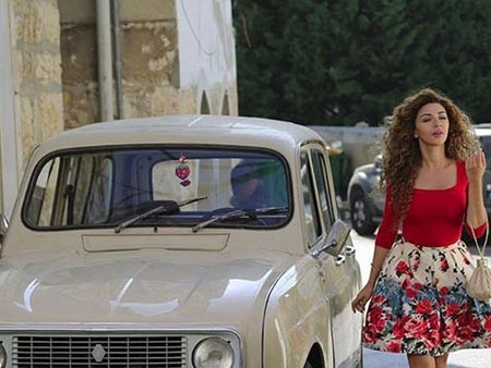 بالصور.. كم تكلفت ملابس ميريام فارس في مسلسل «اتهام»؟