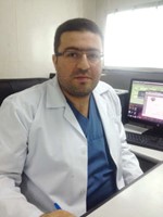 د احمد المعداوي