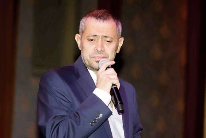 جورج وسوف