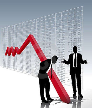 ثورة غوغل الجديدة.. التنبؤ بهبوط الأسواق