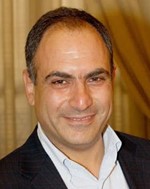 زياد اسود﻿