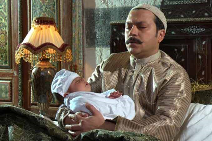 أخيراً.. إغلاق "باب الحارة"
