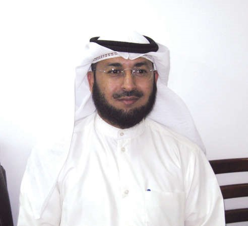 د راشد العليمي
