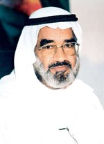 دعجيل النشمي