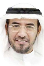 المستشار محمد الجاسر