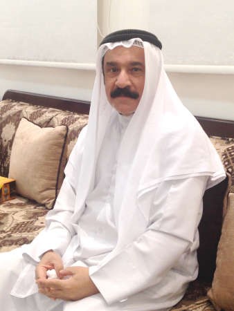 ناصر بوناشي﻿