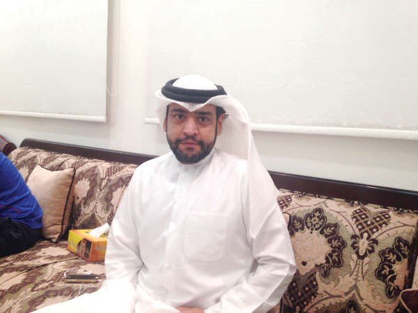 فيصل بوناشي﻿