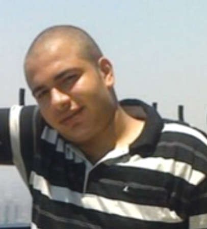 احمد ياسر﻿