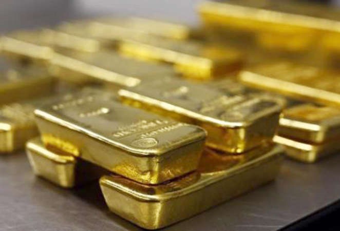 التفاؤل بالاقتصاد الاميركي حد من شراء الذهب﻿