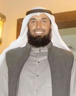 ماضي المطيري﻿