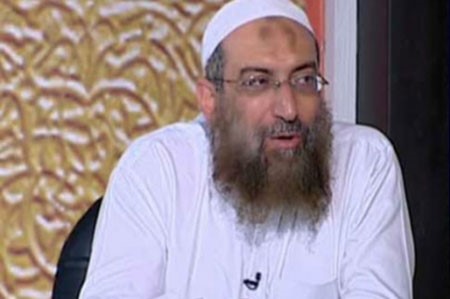 بالفيديو.. ياسر برهامي: مصر دولة "غير إسلامية".. ولا يحق لها جمع الزكاة