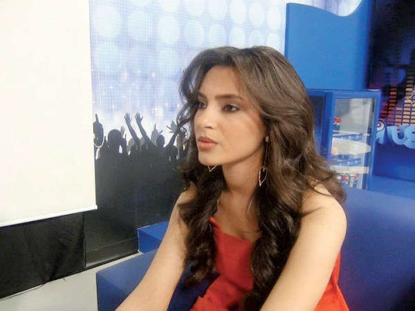 كارمن سليمان