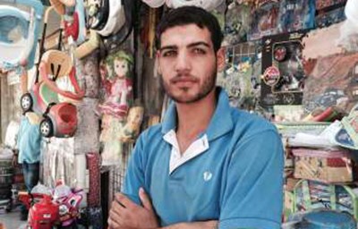 شاكر الحريري﻿