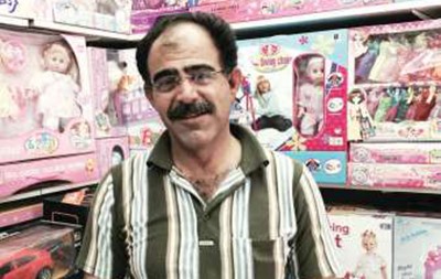 محمد الحريري﻿