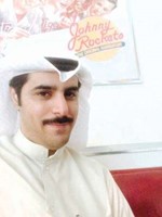 ثامر العليان﻿