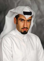 فهد البغلي﻿