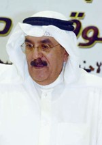 اللواء فهد الفهد ﻿