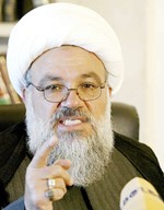 الشيخ صبحي الطفيلي ﻿